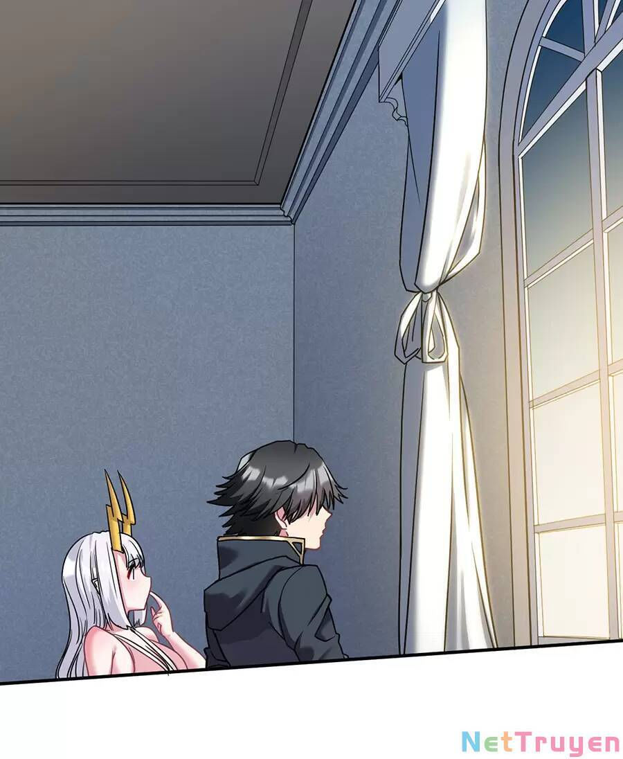 đồ long kỵ sĩ hôn môi ác long chapter 37.2 5