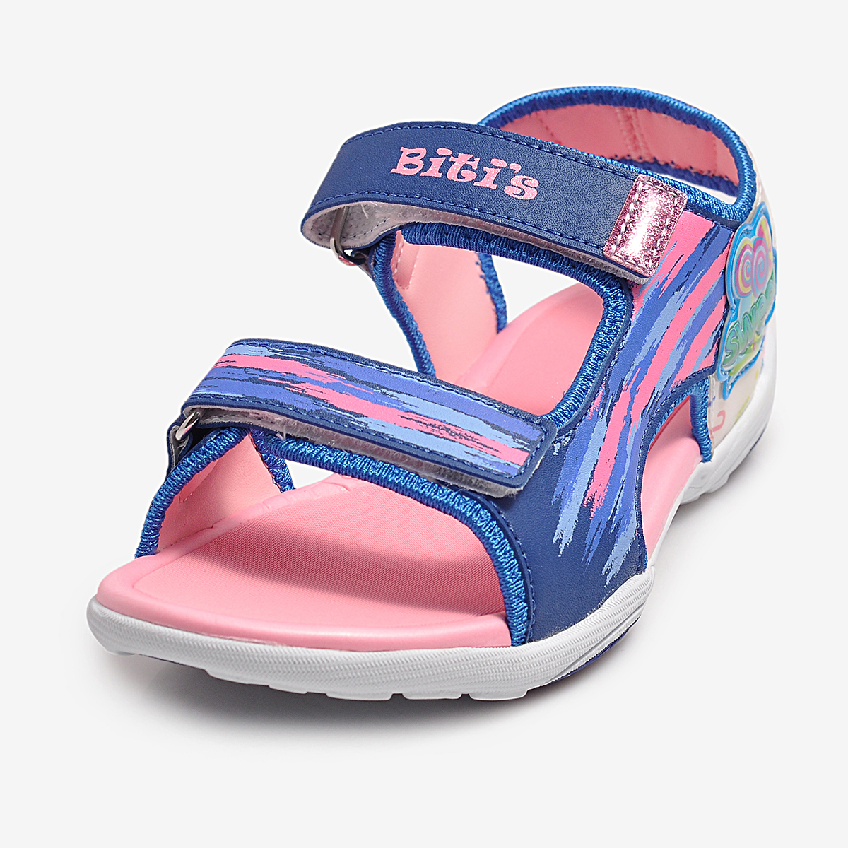 Sandal Bé Gái Biti's BRG000700XNH (Xanh nhớt)