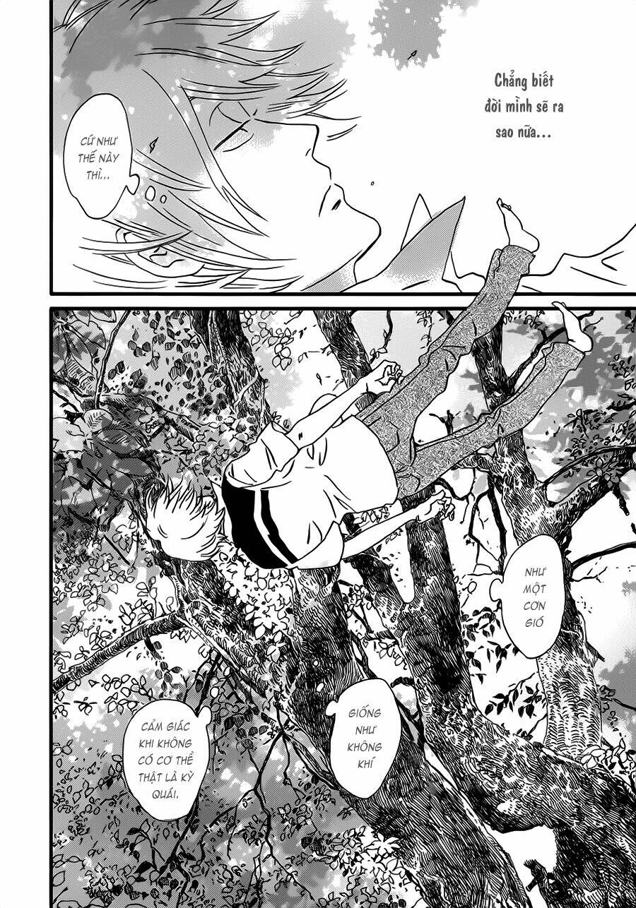 natsuyuki rendez-vous chapter 21 21