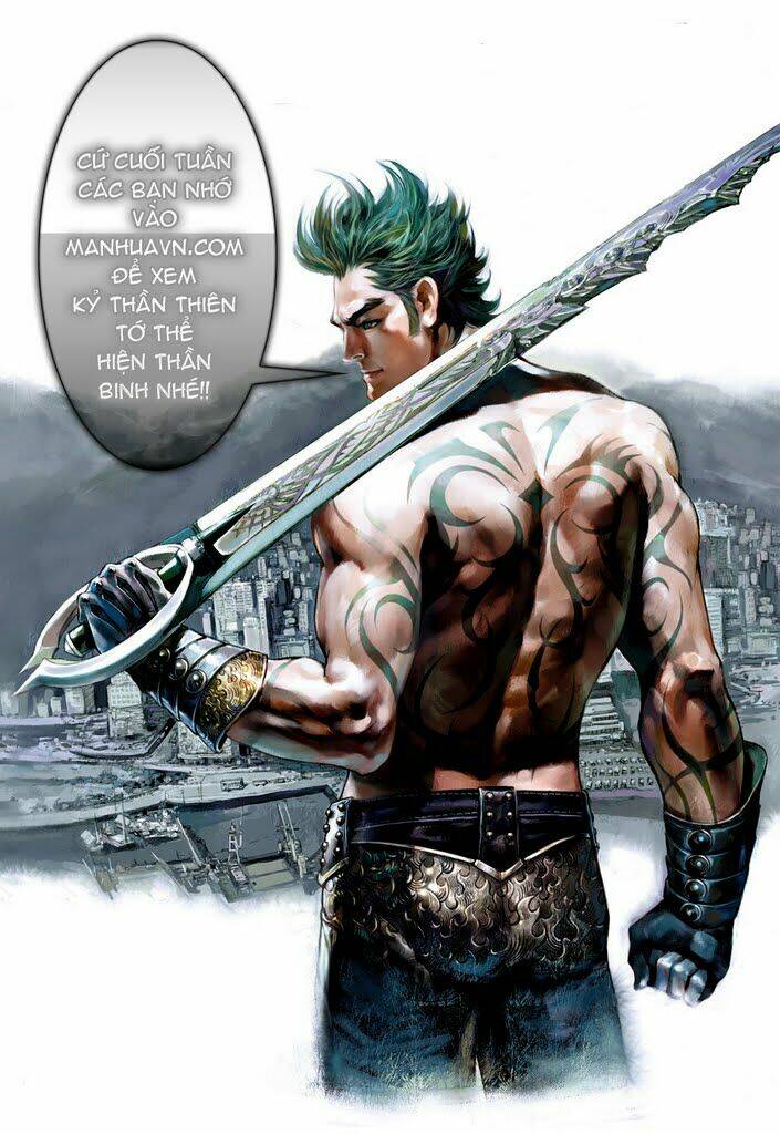 thần chưởng long kiếm phi chapter 63 30