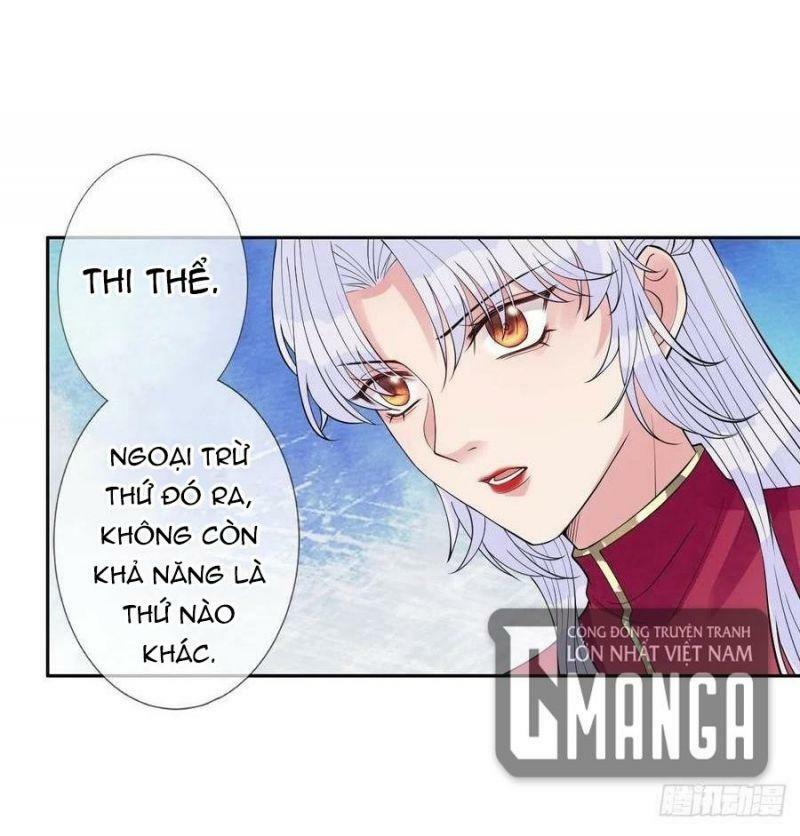 mạt thế nữ vương chapter 63 25