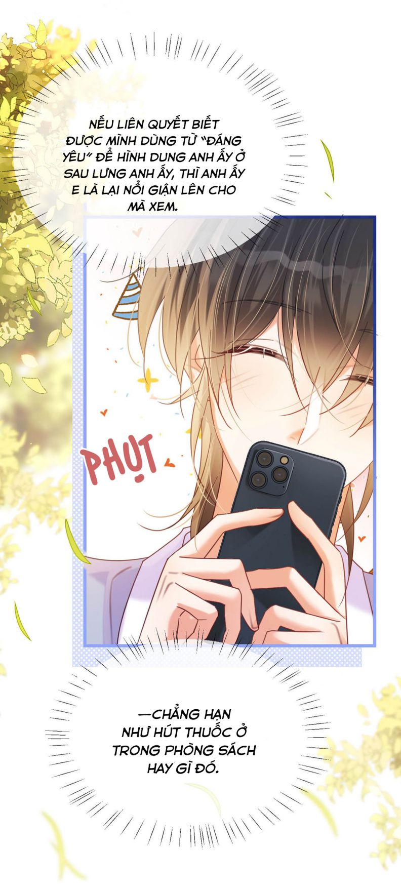 nịch tửu chapter 84 24