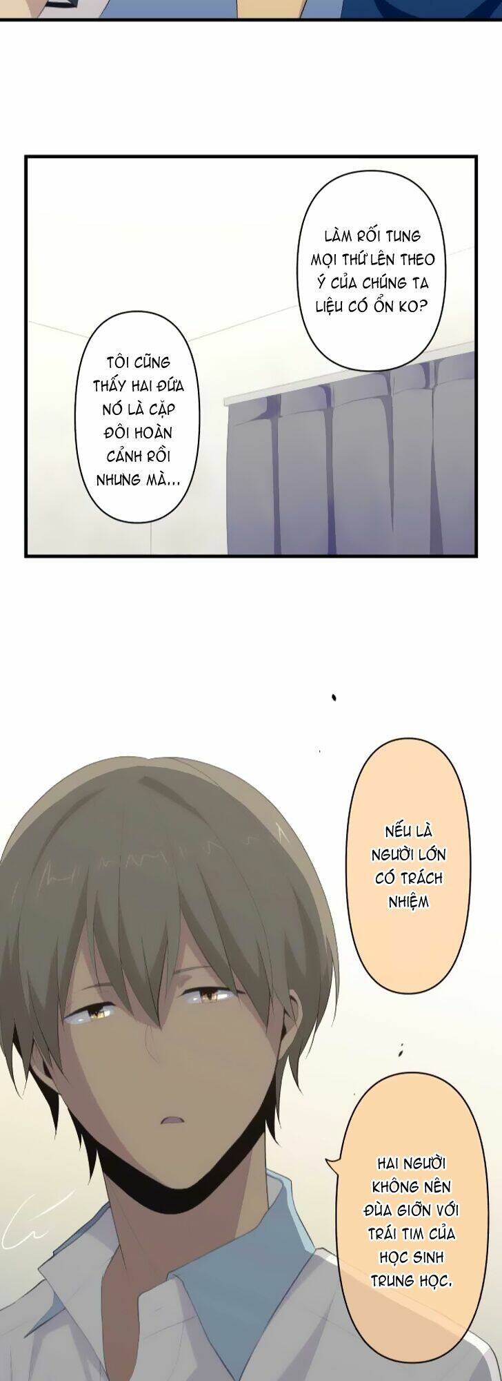 viên thuốc trùng sinh chapter 94 26