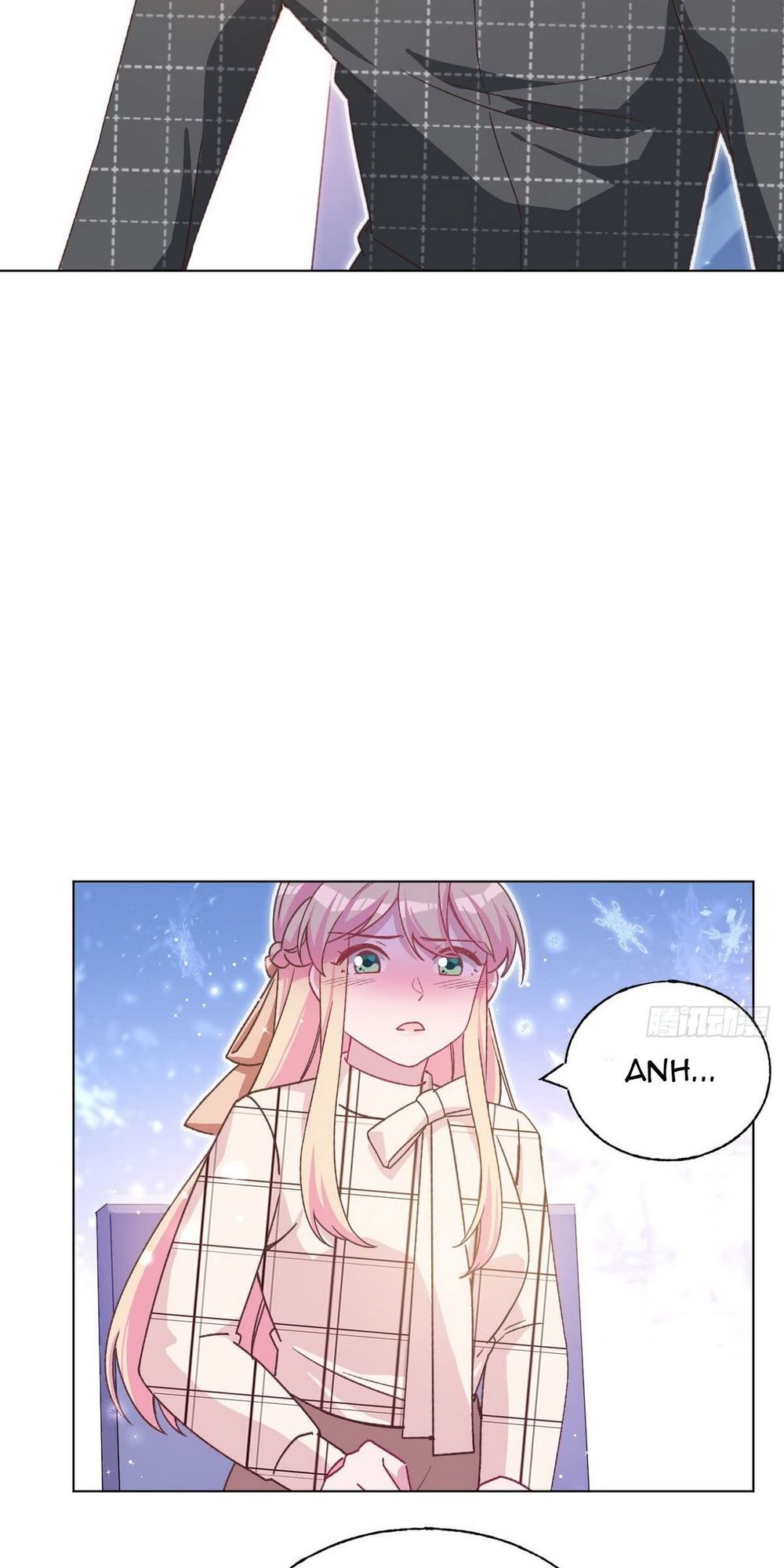 trời ban cho nam thần daddy chapter 46 37