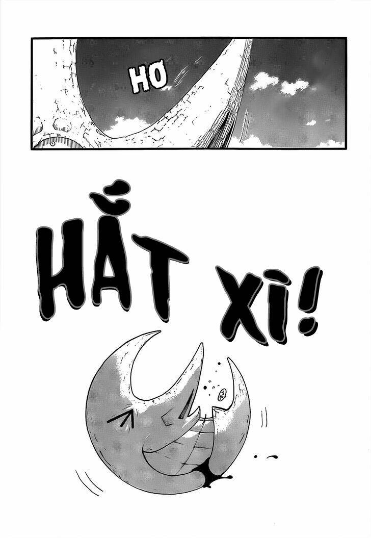 soul eater chapter 99 29