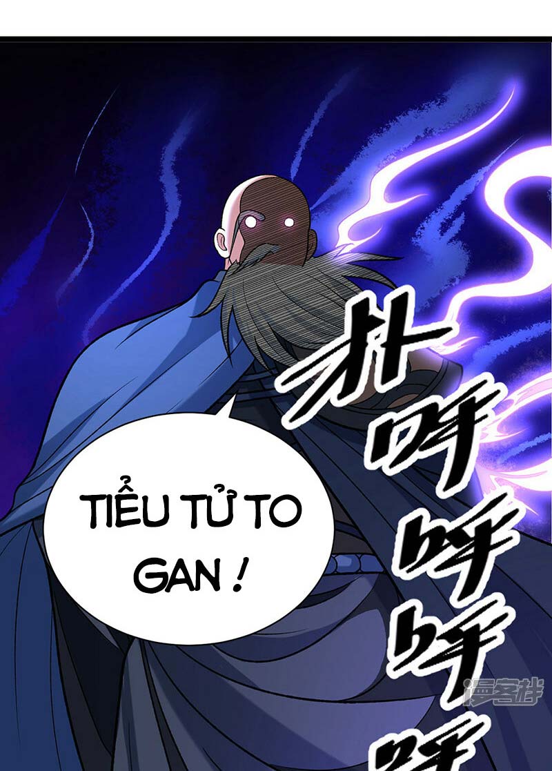 võ đạo độc tôn chapter 529 10