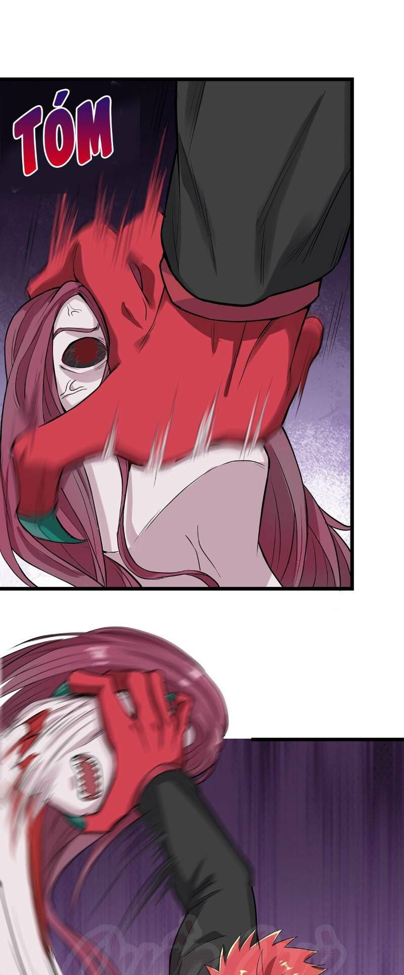 đỉnh phong cường thiếu chapter 40 21