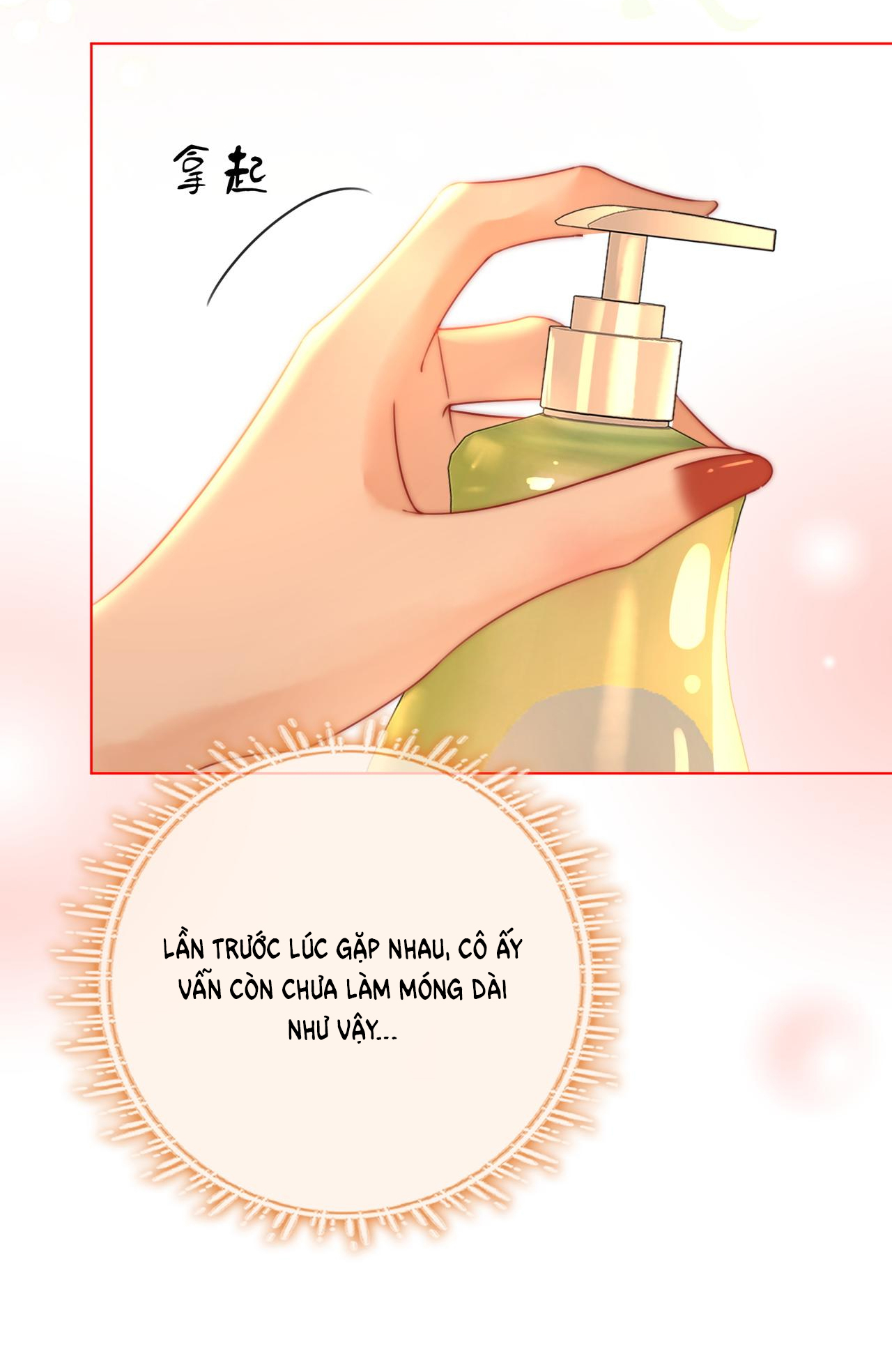 cố tiểu thư và khúc tiểu thư chapter 86 26