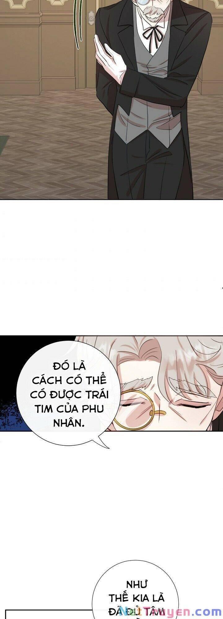 xin ngài đừng ăn tôi chapter 36 47