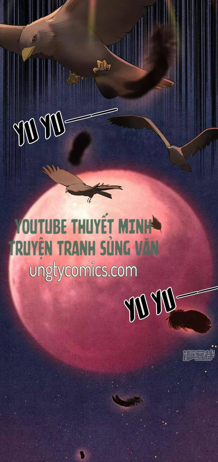 đêm ảo mộng cực lạc chapter 23 5