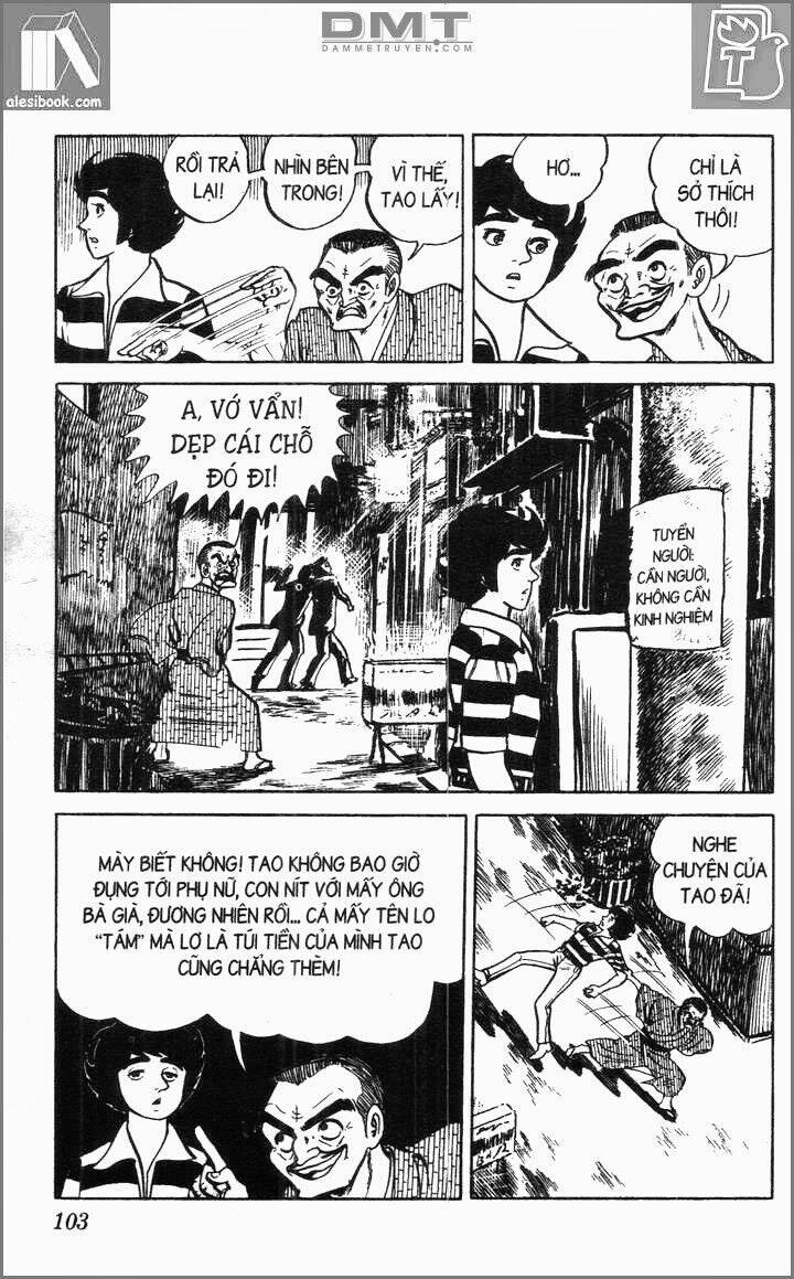 ganbare genki chapter 56 21