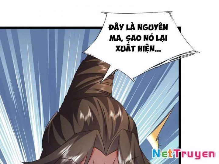 ngủ say vạn cổ: xuất thế đẩy ngang chư thiên chapter 92 71