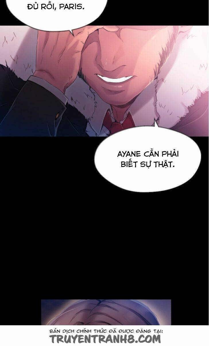 nhiệt huyết thanh xuân chapter 17 36