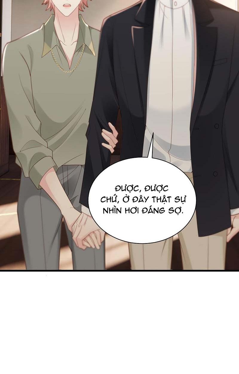 sau khi giả mất trí nhớ, tình địch nói tôi là bạn trai của hắn chapter 52 52