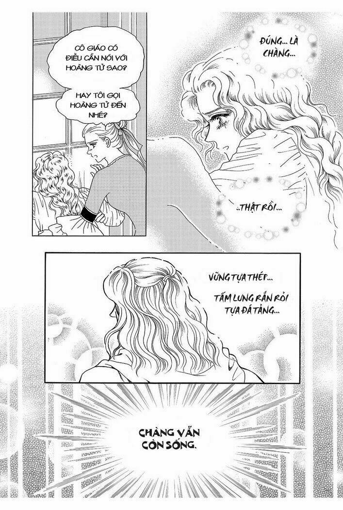 princess – công chúa xứ hoa p5 chapter 6 5