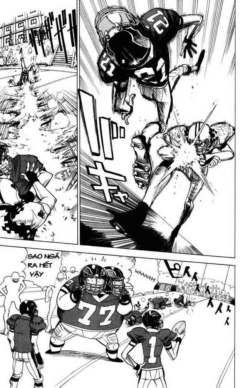 lá chắn mắt chapter 29 14