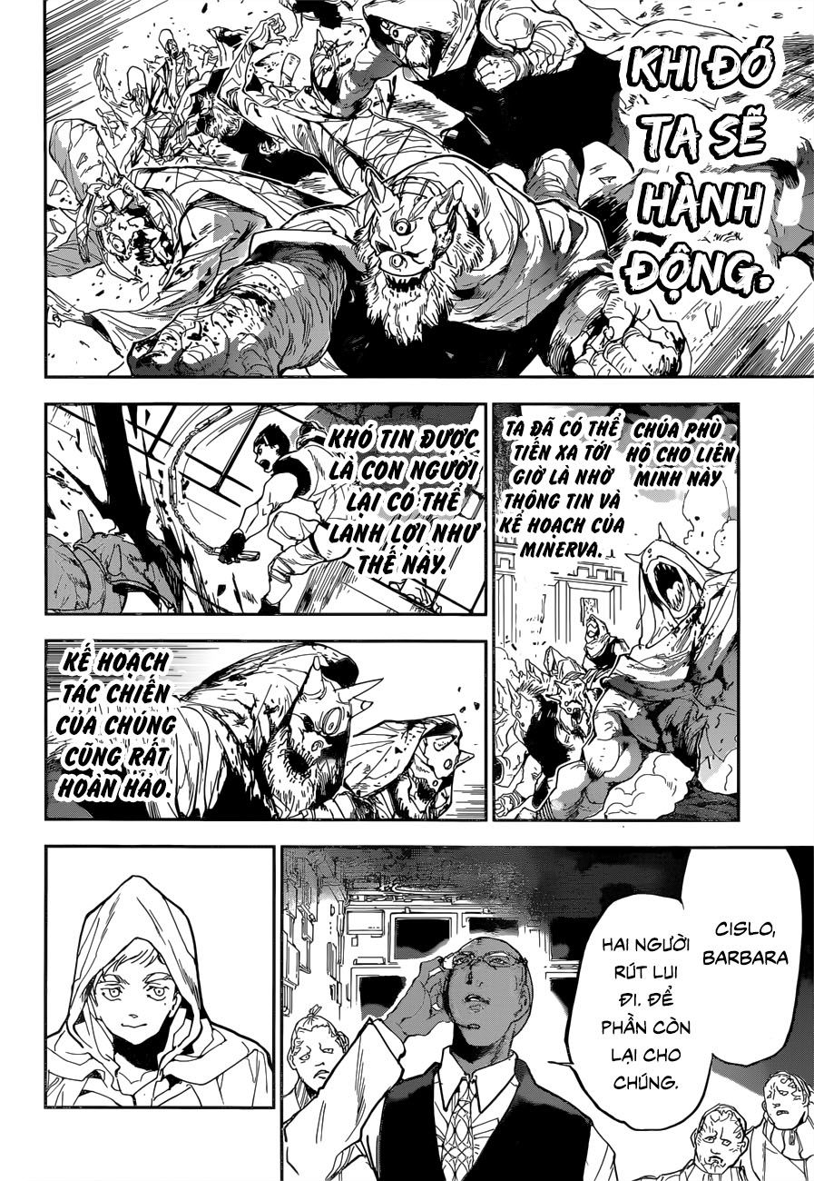 miền đất hứa chapter 146 10