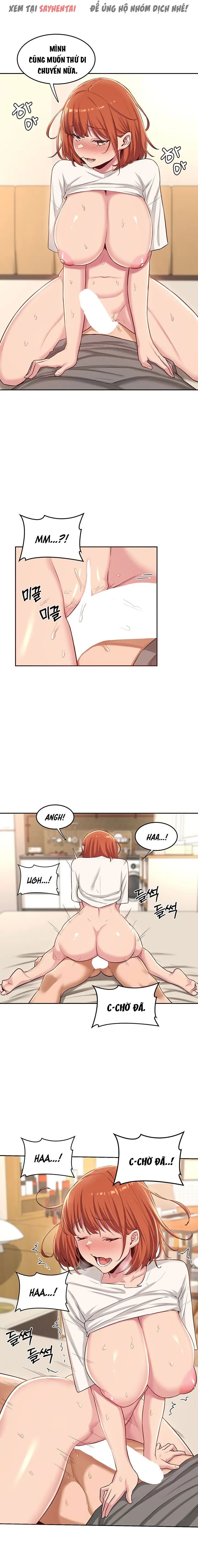 đừng học nữa, chạm vào em đi mà! chapter 33 12