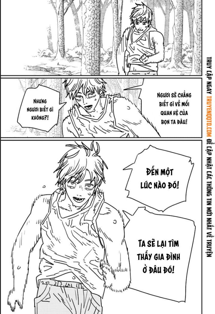 chainsaw man - thợ săn quỷ chapter 184 11