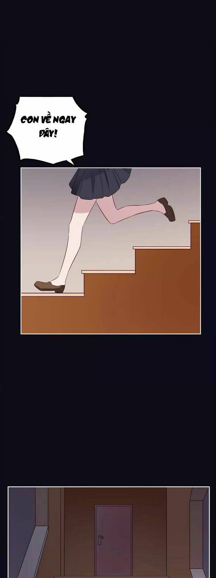 hầu gái siêu cấp của tôi chapter 9 8