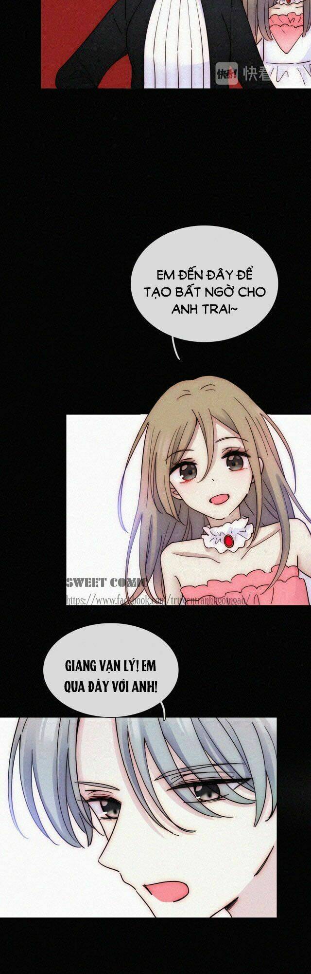 nếu ngày đó chúng ta chưa quen biết chapter 39 19