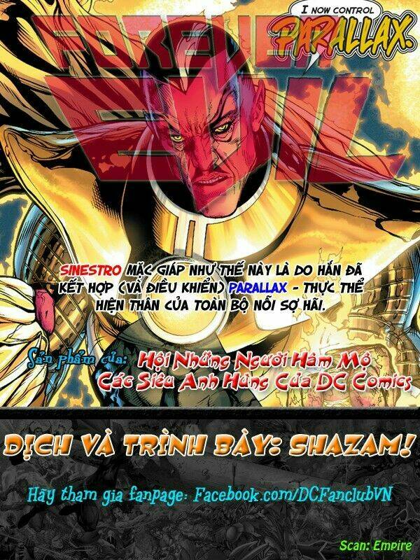 justice league chapter 27.1 22