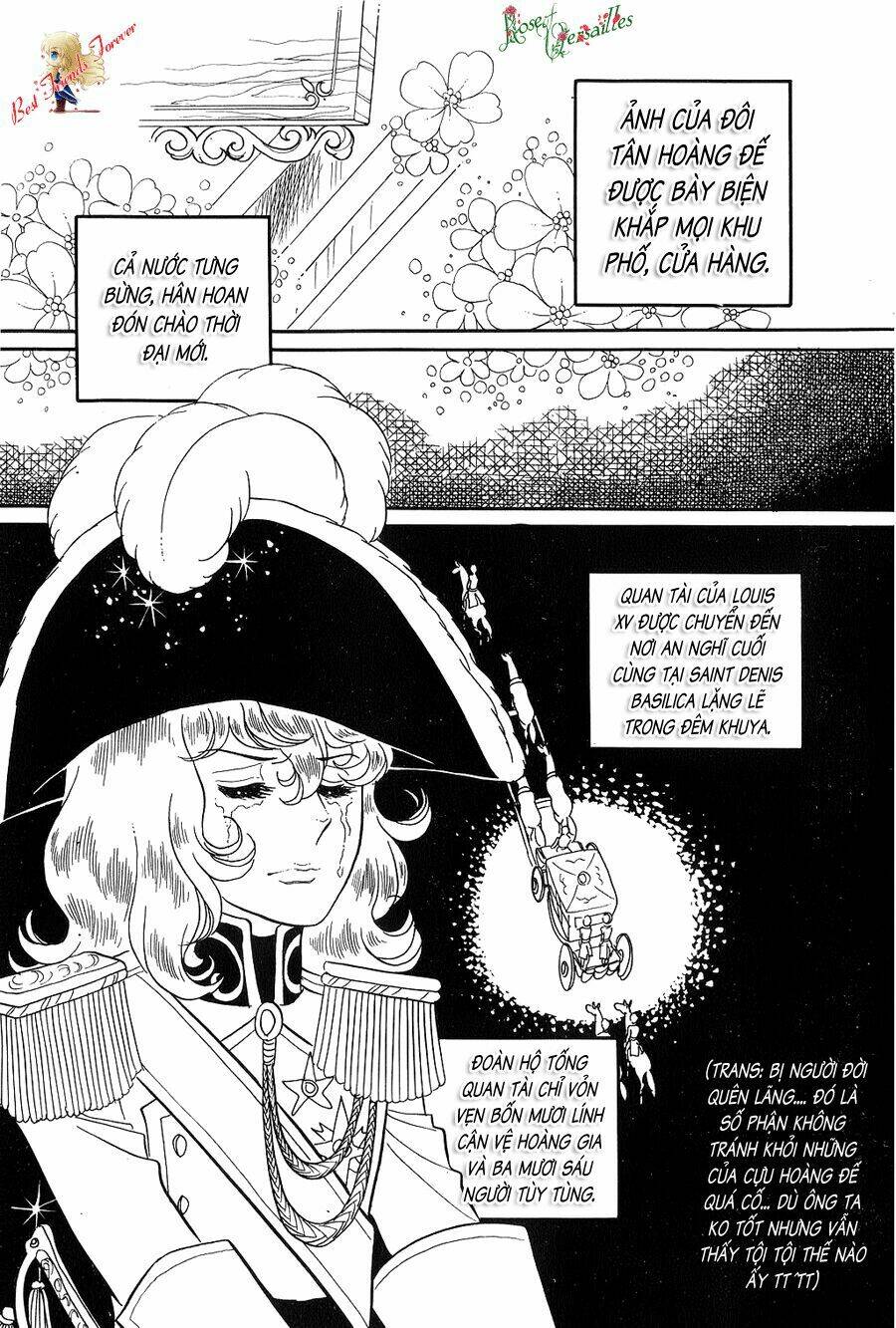 versailles no bara chapter 9 22