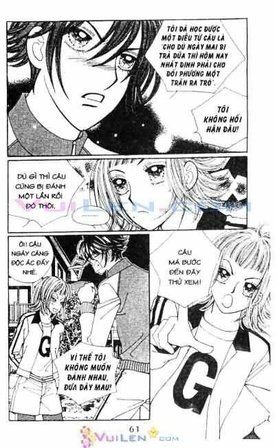 anh là của tôi chapter 5 61