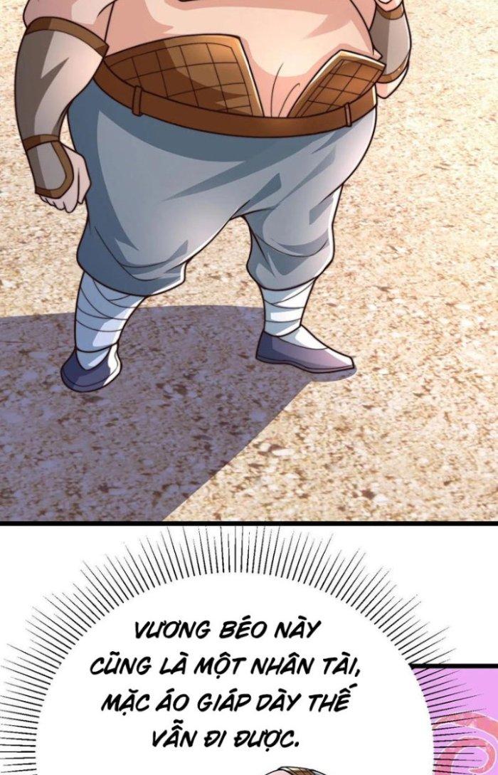 ta nuôi ma quỷ ở trấn ma ti chapter 50 25