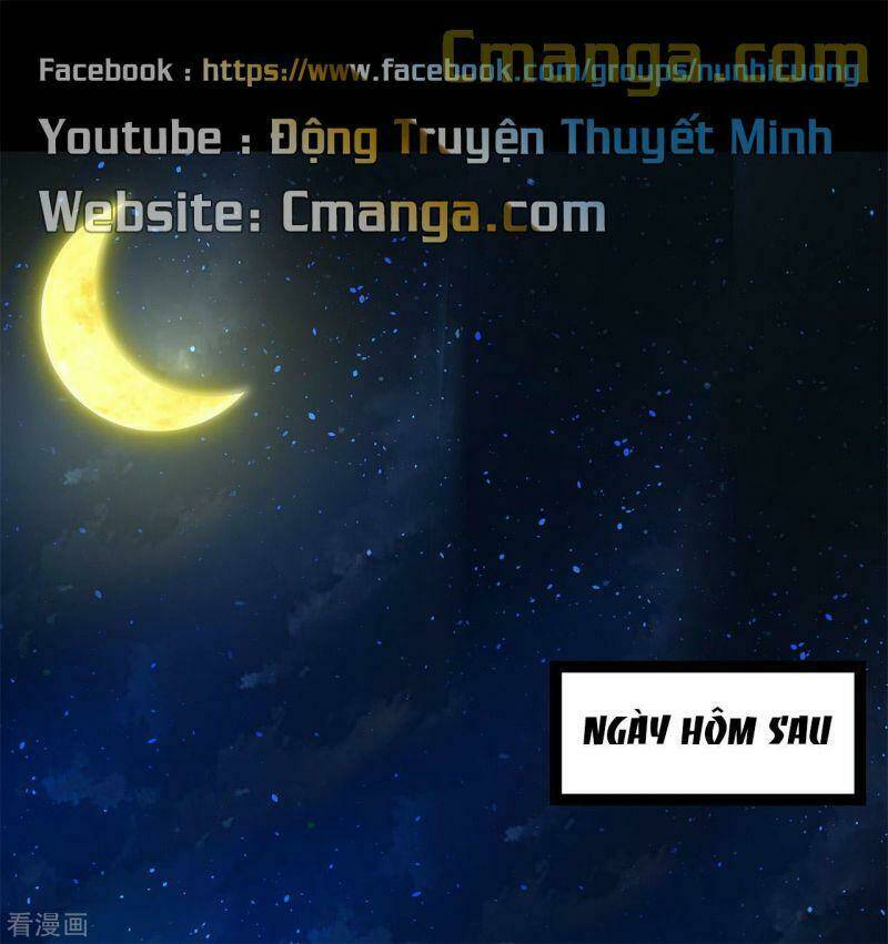 độc y đích nữ chapter 31 32