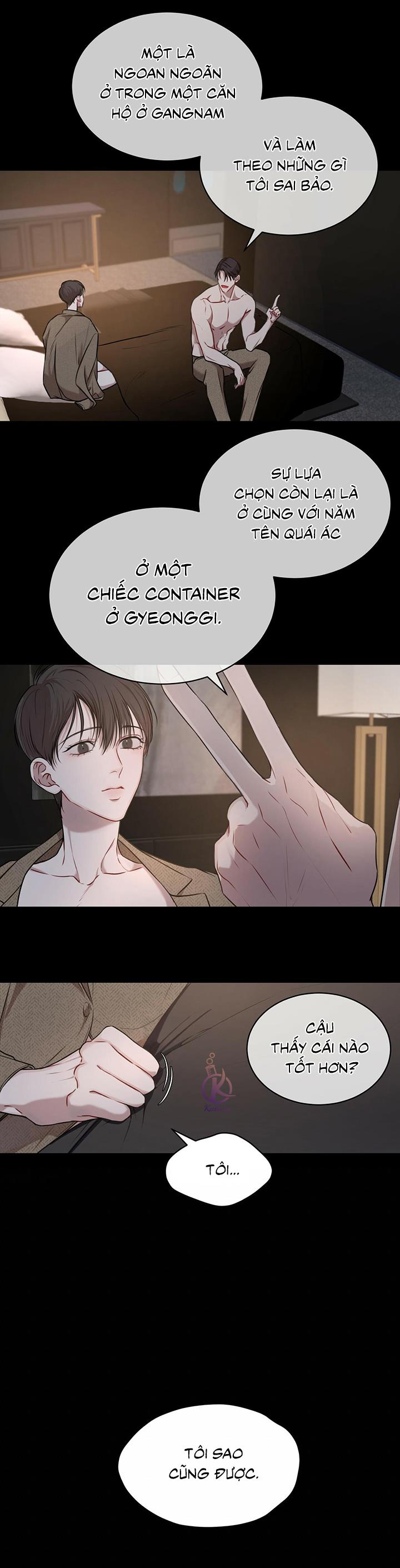 hình thái khởi sinh chapter 17 6