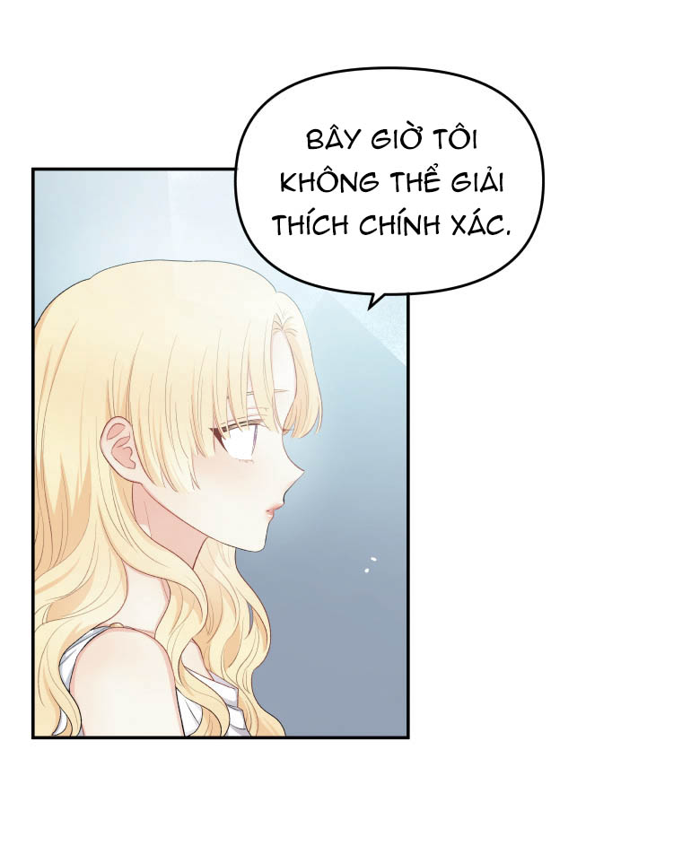 đừng đặt tình cảm mình vào cuốn sách đó chapter 8 8