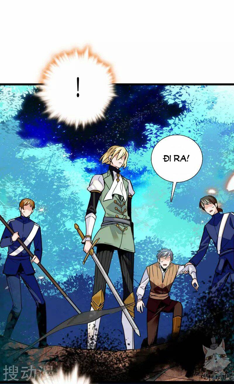 huyết túc khế ứớc chapter 18 23