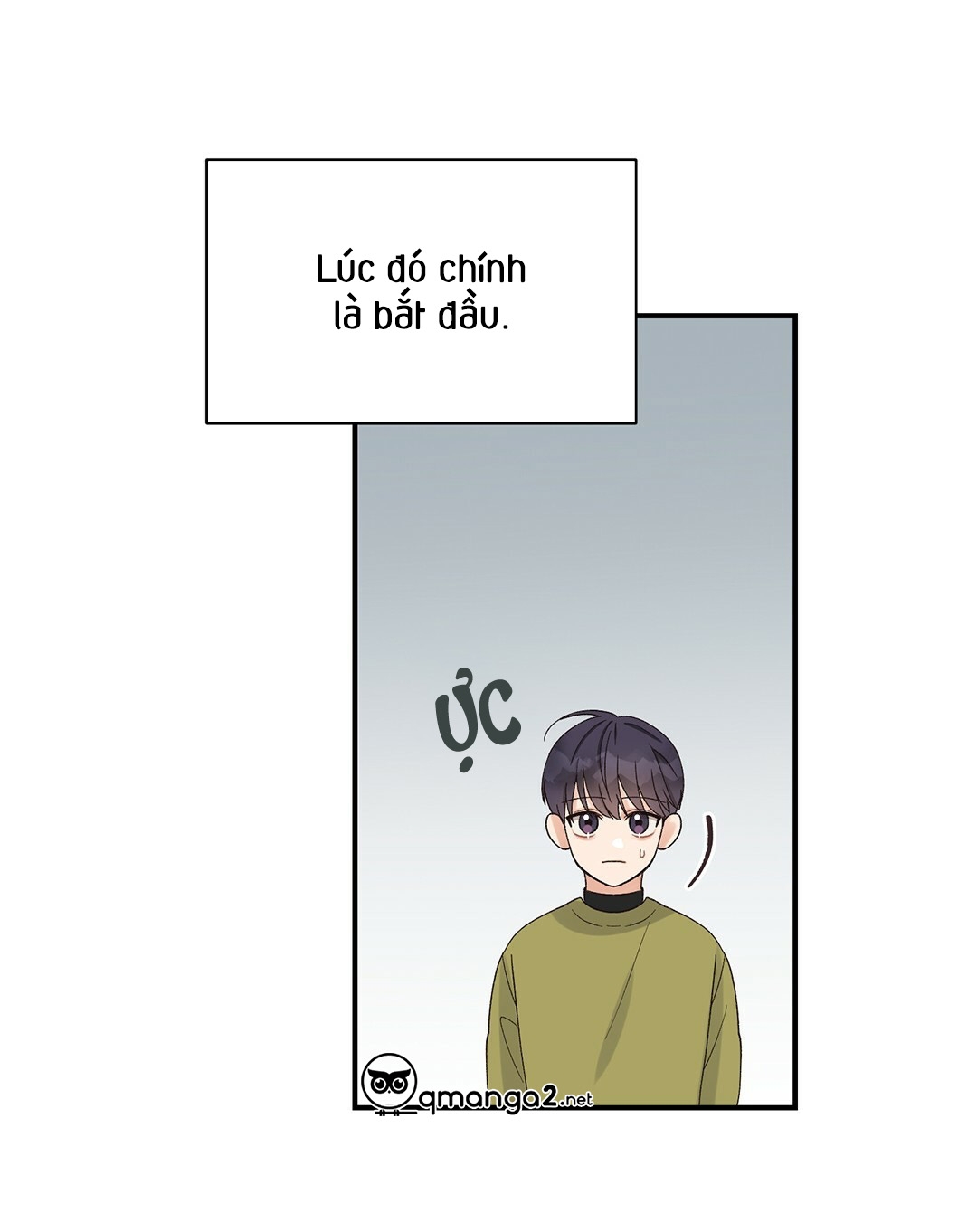 phức cảm tự ti của omega chapter 9 62