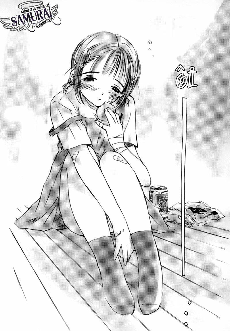 bản tình ca cuối cùng chapter 4 24