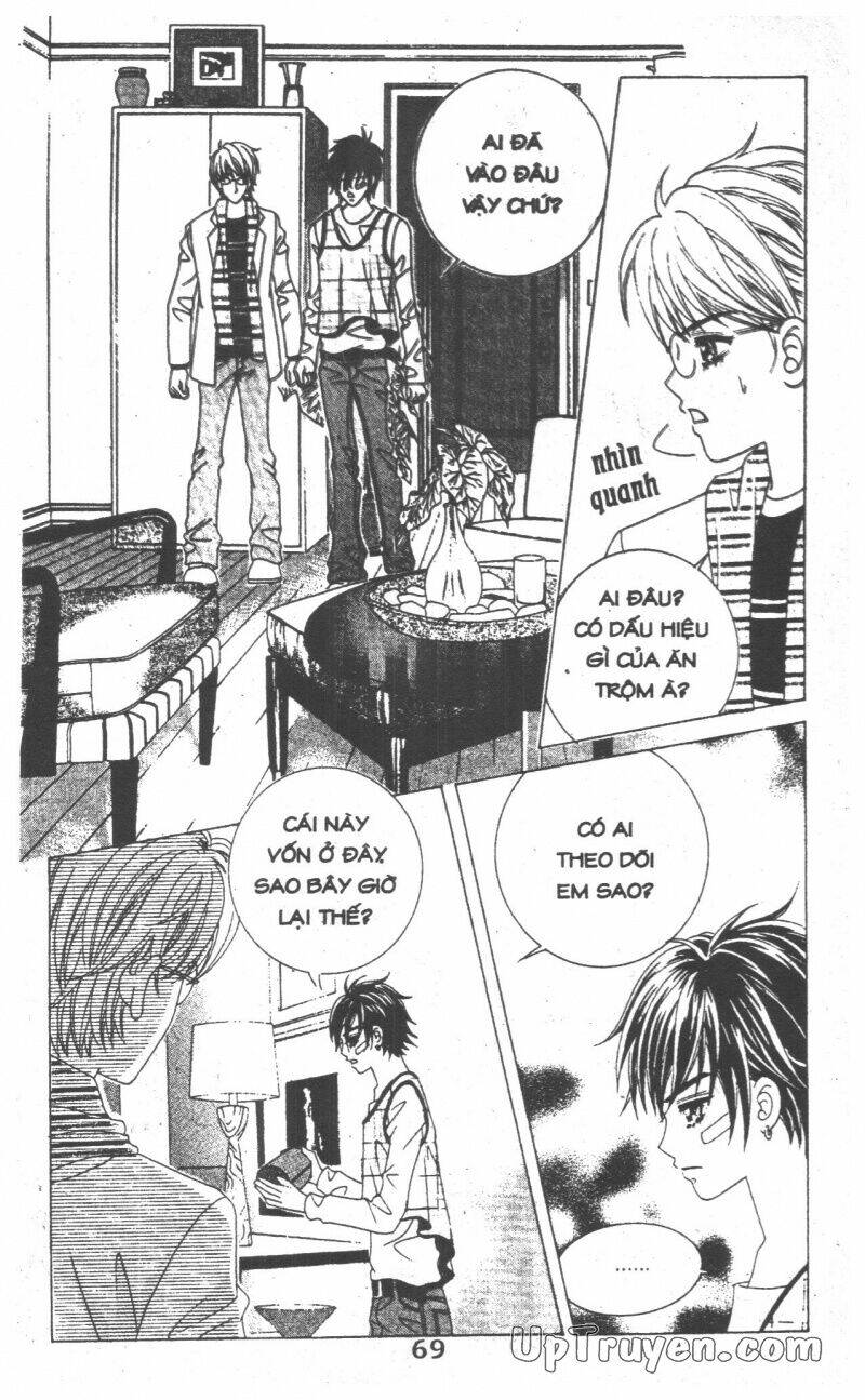 thuyền viễn xứ chapter 9 71