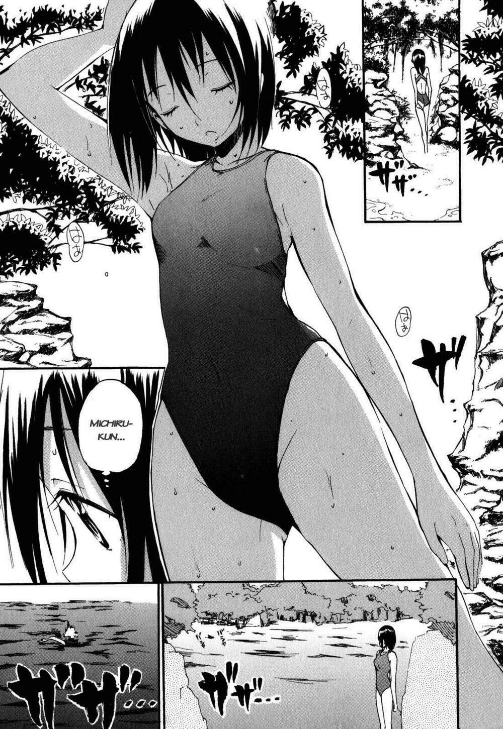 frogman chapter 28 8