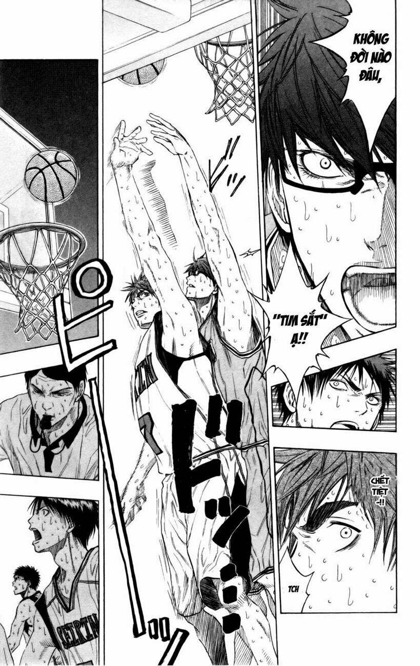 vua bóng rổ kuroko chapter 92 7