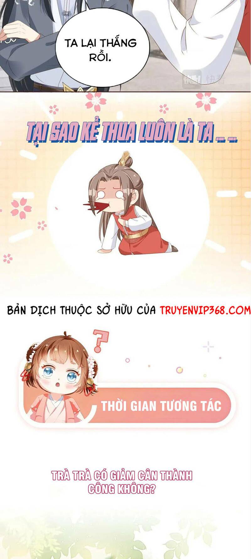 nhặt được bảo bối manh manh chapter 37 37