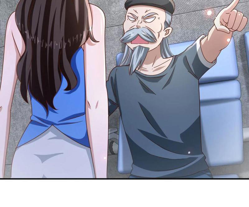 bảy vị tỷ tỷ tuyệt thế vô song của ta chapter 38 32