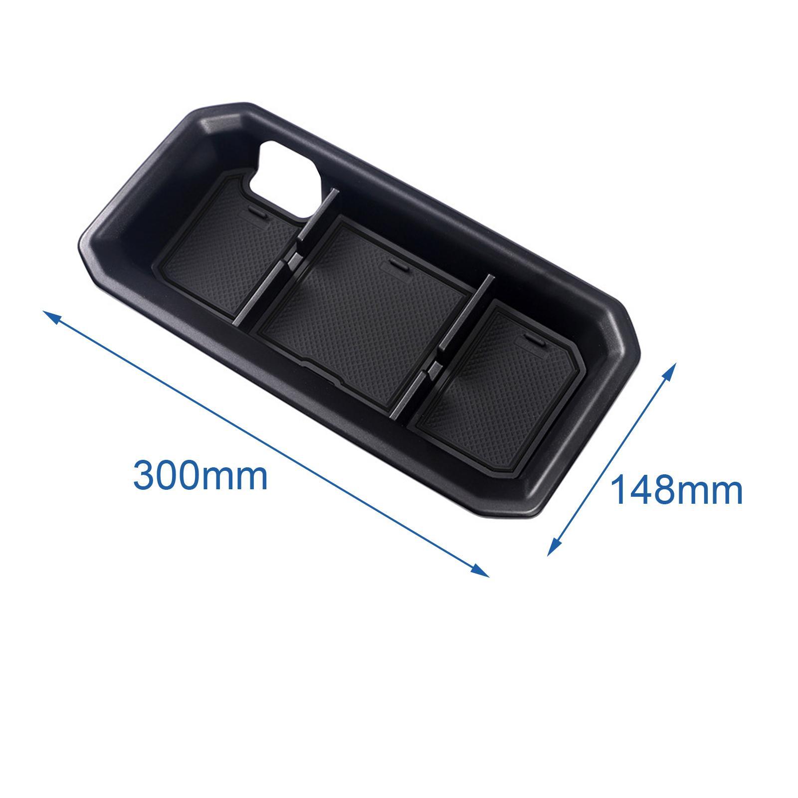 Dashboard Storage Box Professional ,Interior Accessories, Washable, Case Stylish Holder ,Container Dashboard Organizer Holder Tray