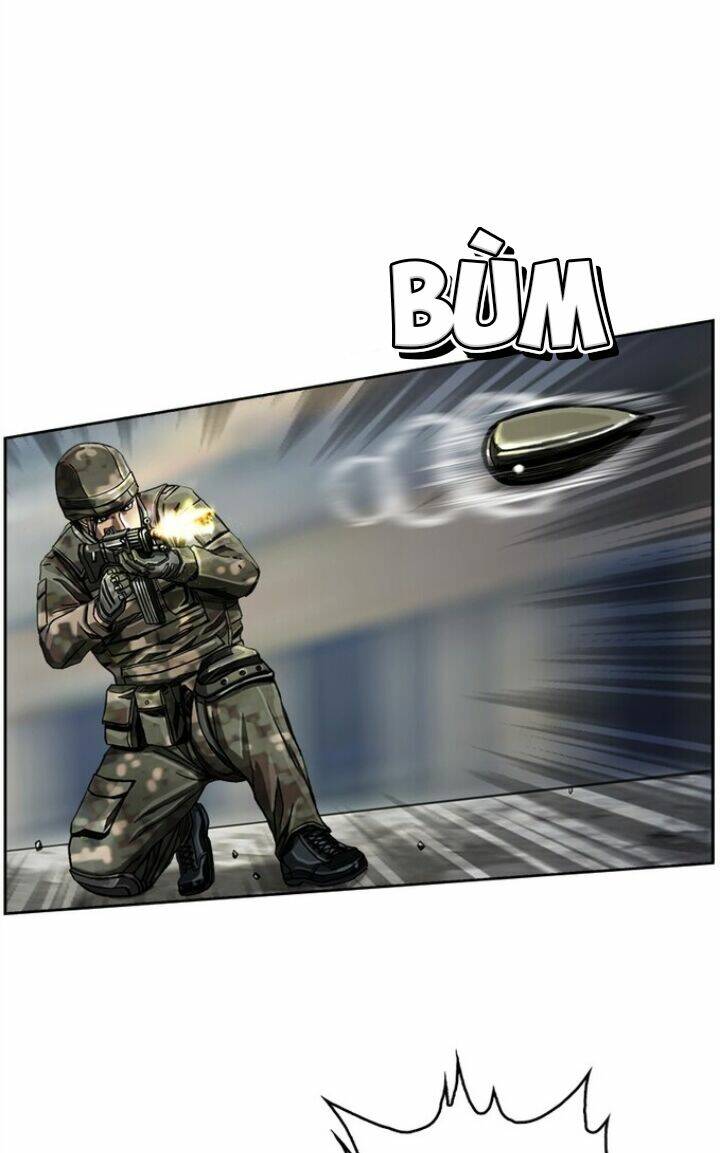 truyền thuyết anh hùng thời mạt thế chapter 8 38