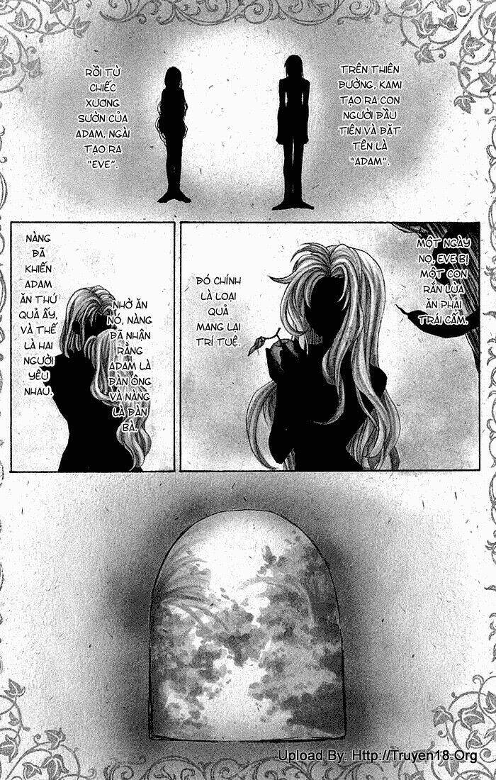 kamikaze kaitou jeanne chapter 29 2