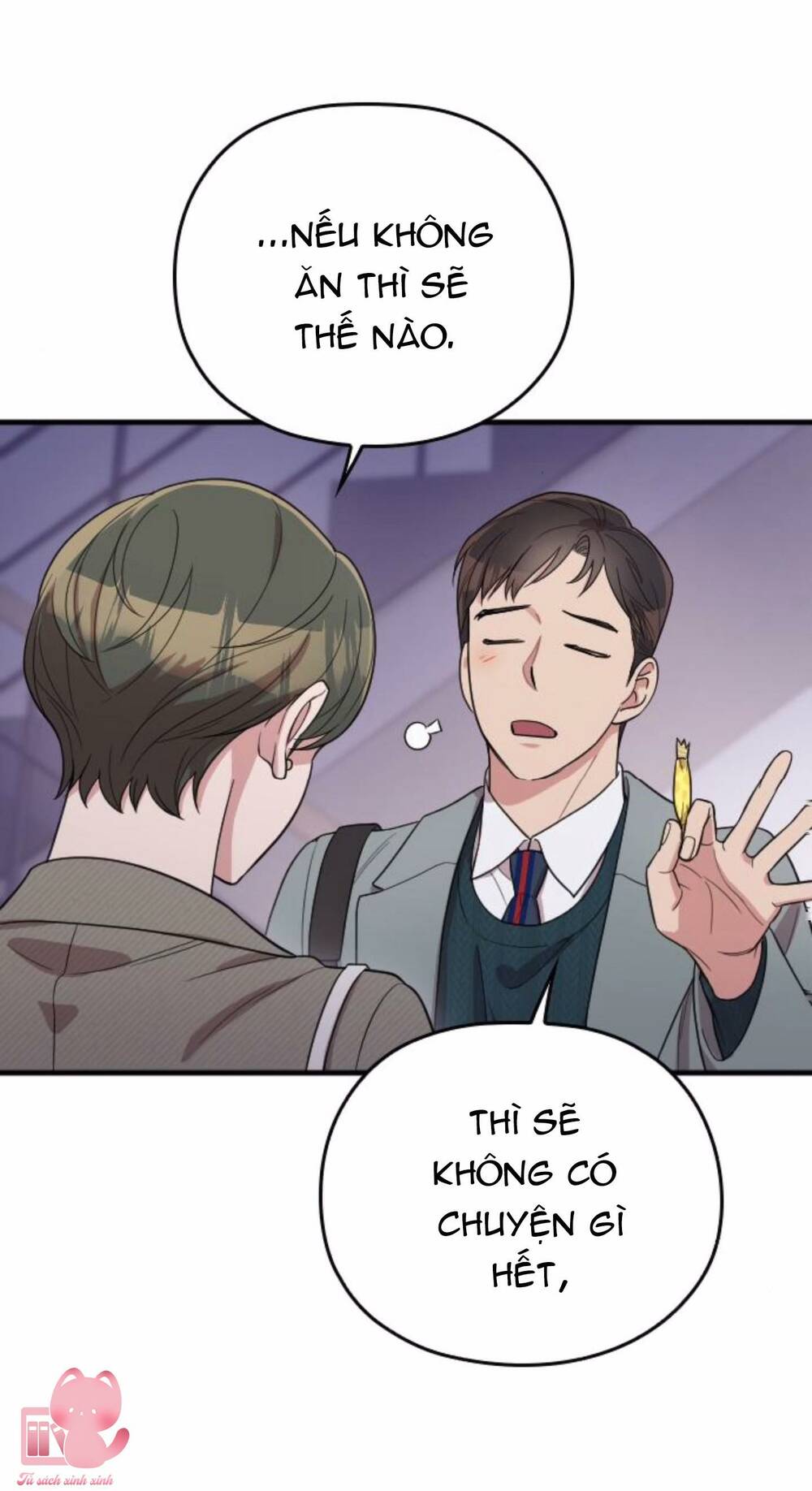 cô đi mà lấy chồng tôi đi chapter 62 126