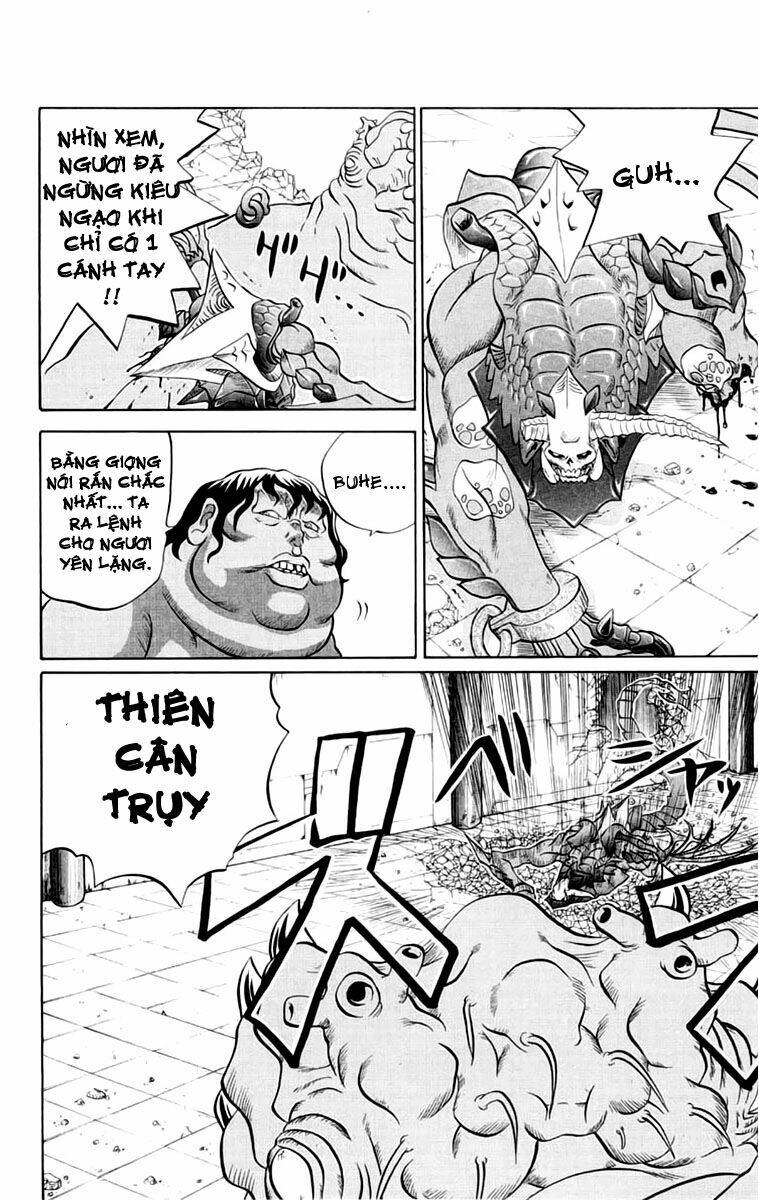 chaosic rune chapter 40 8