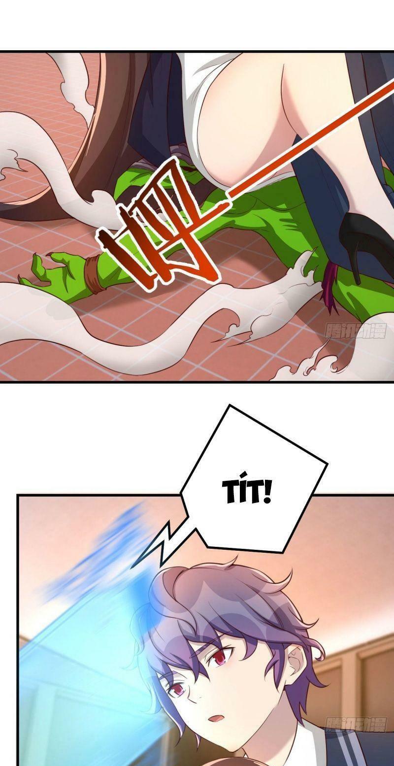 thiên tứ thức tỉnh chapter 35 18