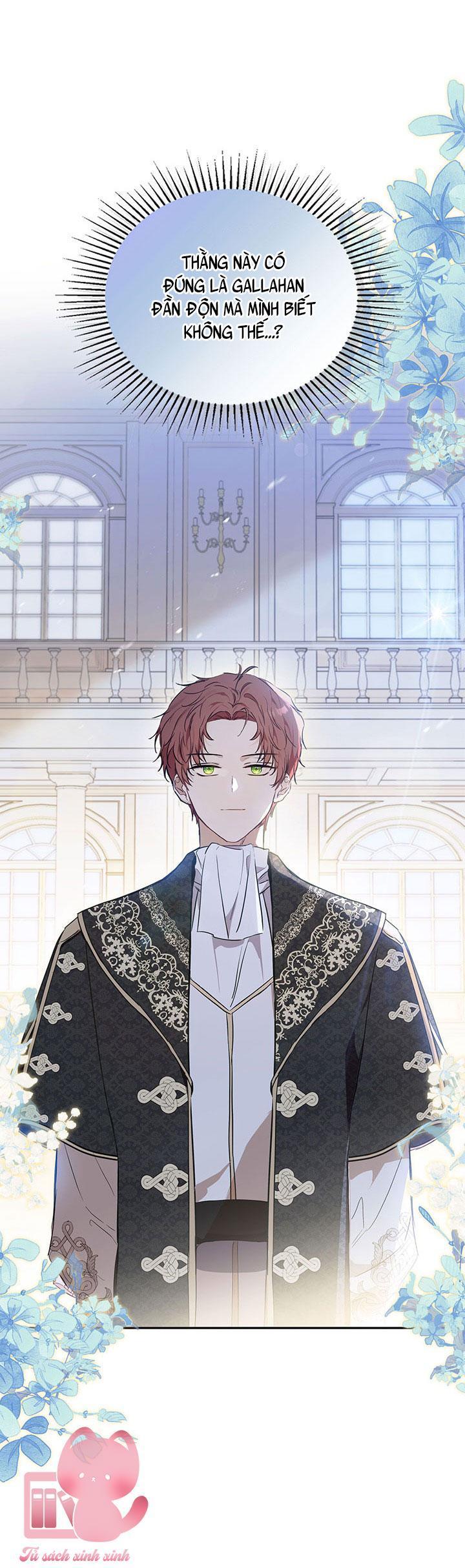 kiếp này ta sẽ trở thành gia chủ chapter 75 76