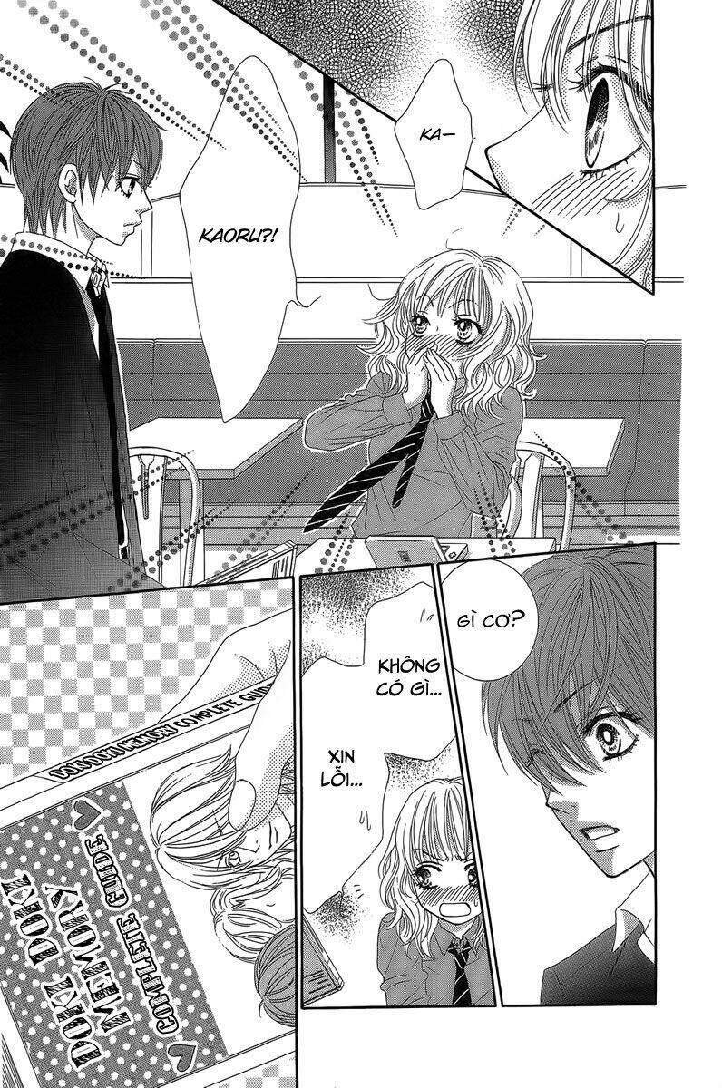 bokutachi wa shitte shimatta chapter 24 16