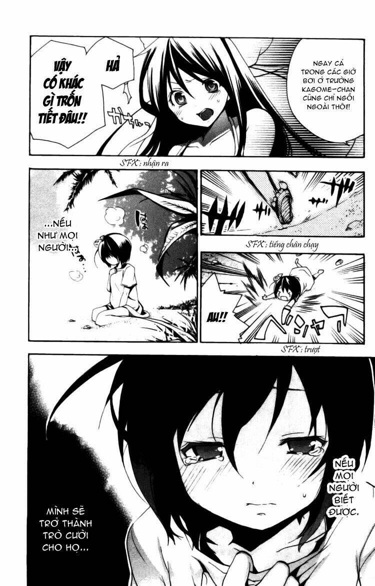 ashita no yoichi! chapter 9 25