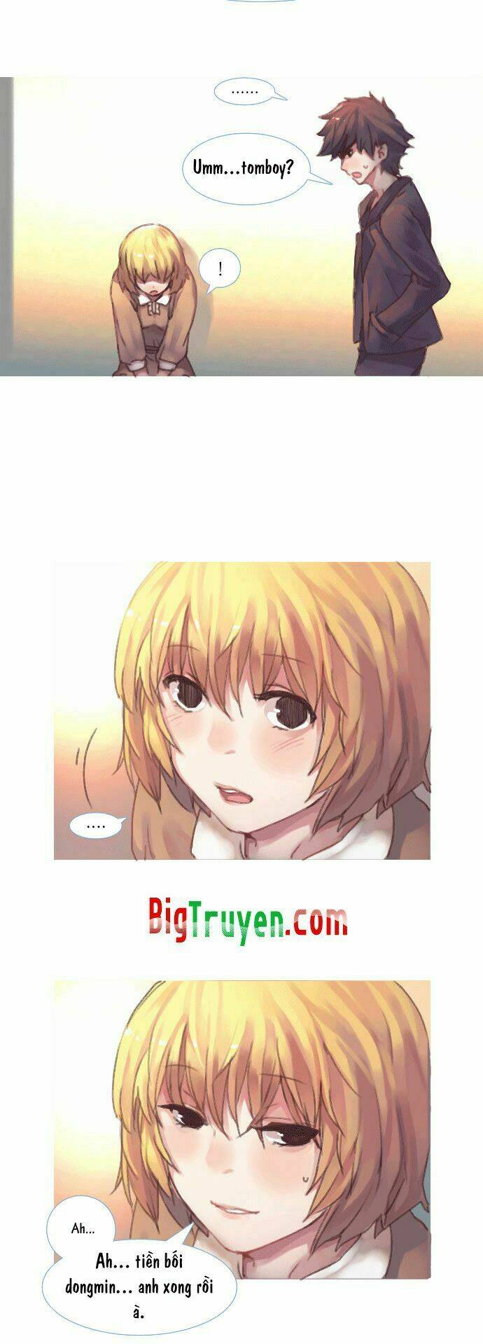 by chance, we... and... chapter 13 11